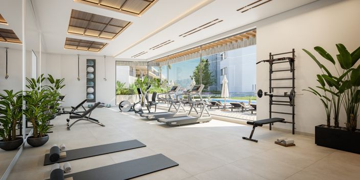 Image No.14-2 Bed Apartment for sale