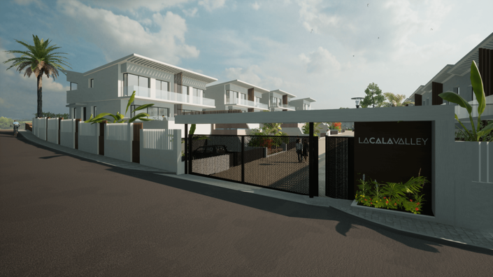 Image No.5-3 Bed Townhouse for sale