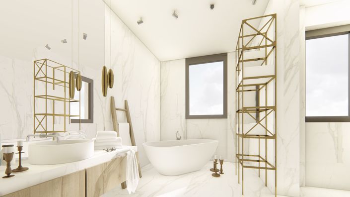 Image No.4-5 Bed House for sale