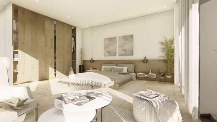 Image No.6-5 Bed House for sale