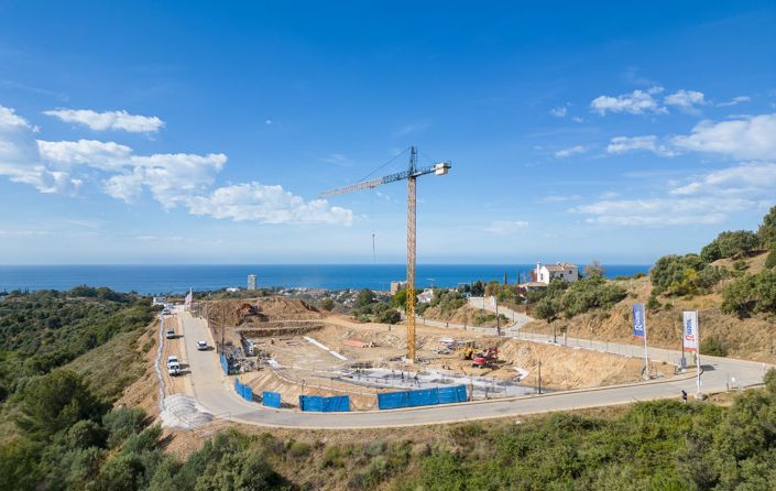 Image No.26-2 Bed Apartment for sale