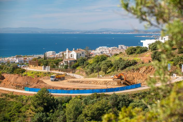 Image No.30-2 Bed Apartment for sale