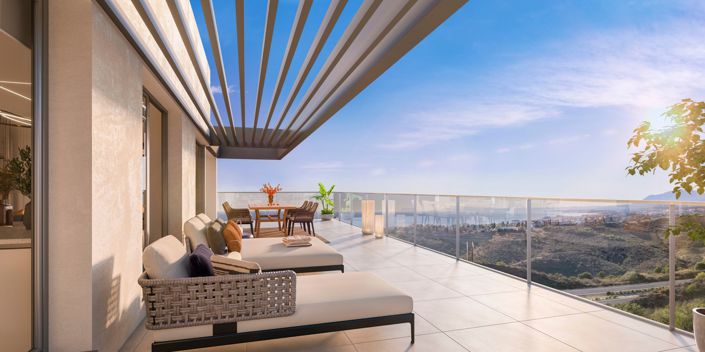 Image No.6-2 Bed Apartment for sale