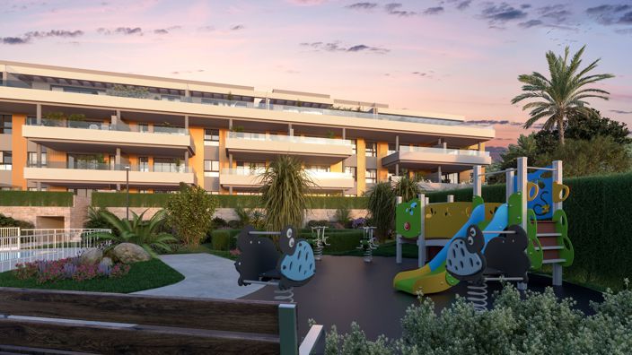 Image No.6-3 Bed Penthouse for sale