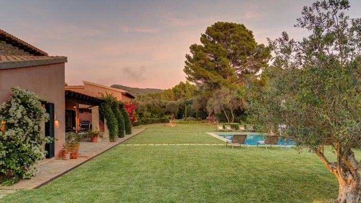 Image No.11-6 Bed Finca for sale