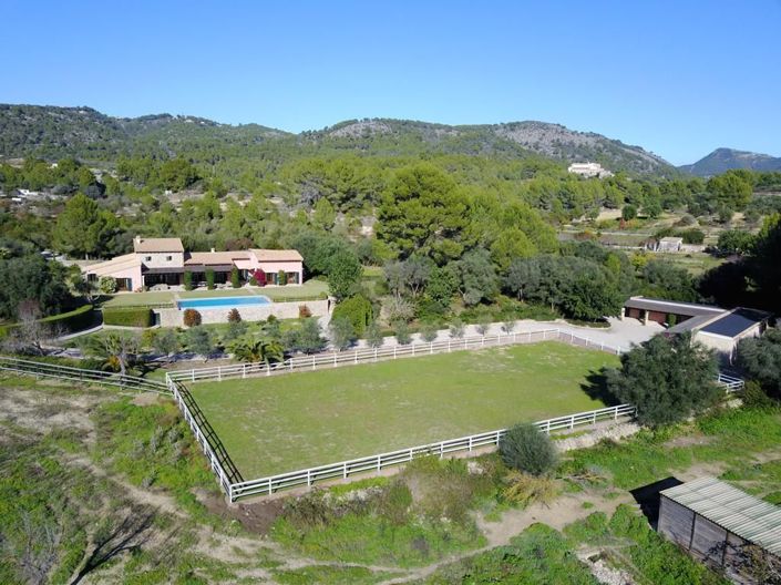 Image No.3-6 Bed Finca for sale