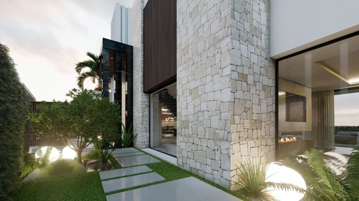 Image No.12-5 Bed Villa for sale