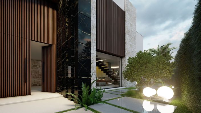 Image No.14-5 Bed Villa for sale