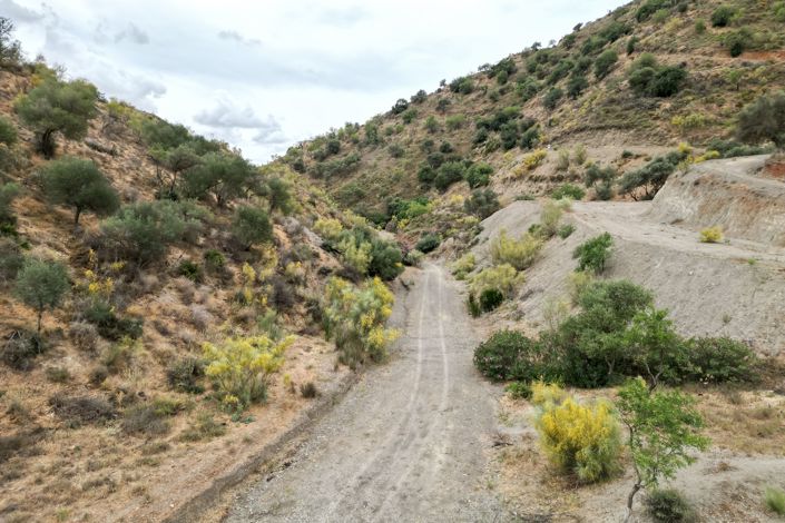 Image No.23-Plot for sale