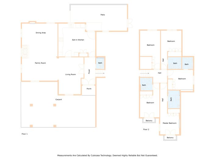 Image No.2-5 Bed Finca for sale