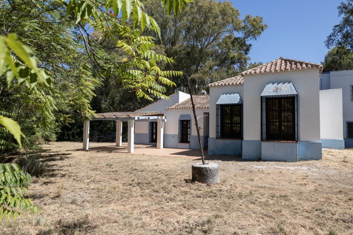 Image No.4-5 Bed Finca for sale