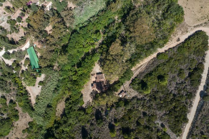 Image No.27-5 Bed Finca for sale