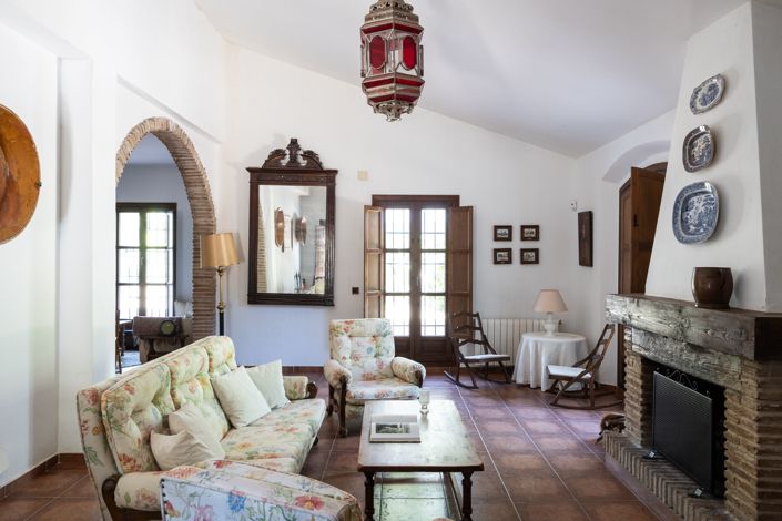 Image No.5-5 Bed Finca for sale