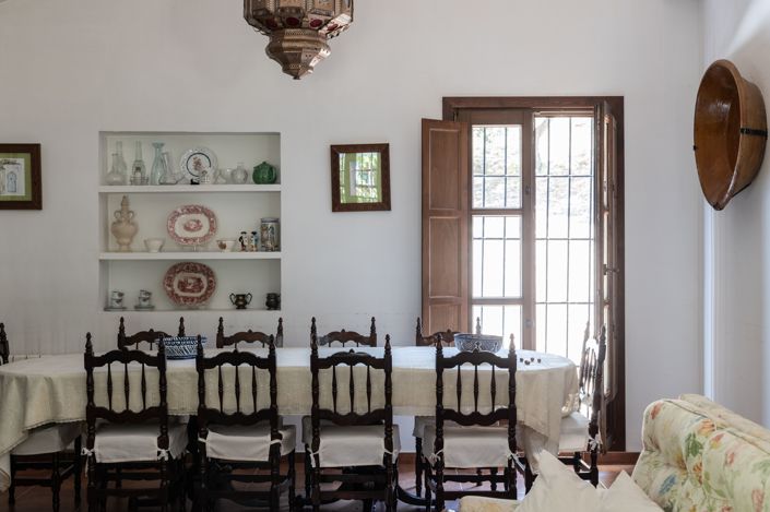 Image No.8-5 Bed Finca for sale