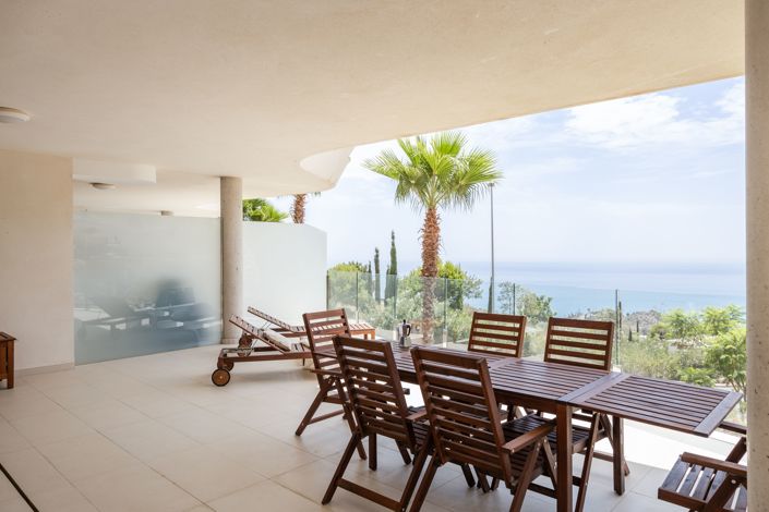 Image No.5-3 Bed Apartment for sale