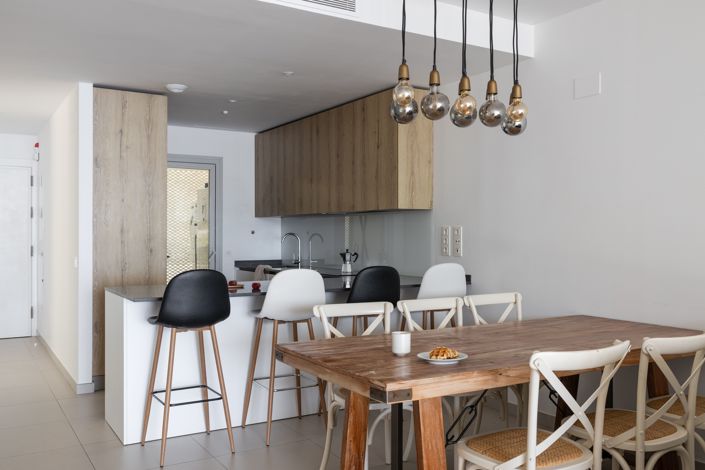 Image No.8-3 Bed Apartment for sale