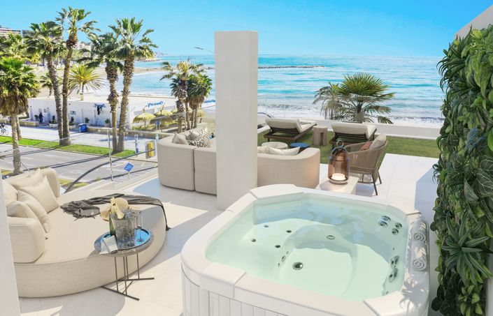 Image No.12-2 Bed Penthouse for sale