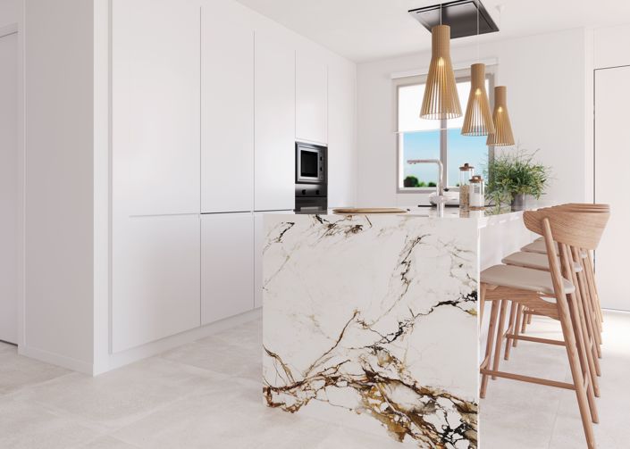 Image No.3-2 Bed Penthouse for sale