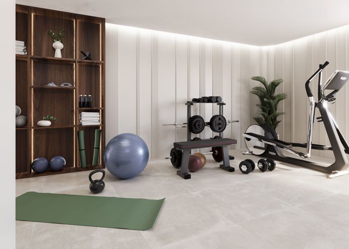 Image No.7-2 Bed Penthouse for sale