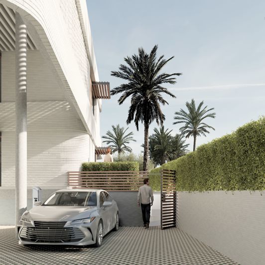 Image No.9-2 Bed Penthouse for sale