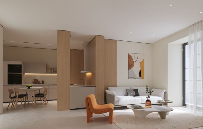 Image No.1-2 Bed Apartment for sale