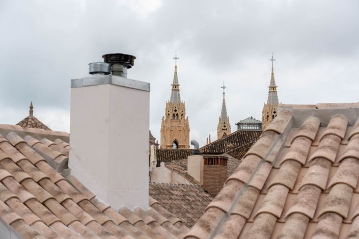 Image No.11-2 Bed Penthouse for sale