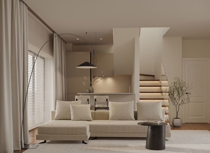 Image No.5-2 Bed Penthouse for sale