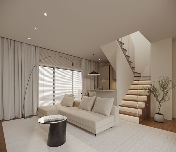 Image No.6-2 Bed Penthouse for sale