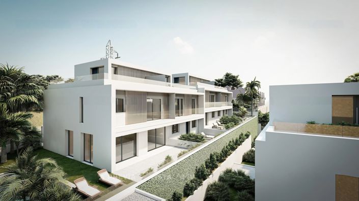 Image No.2-4 Bed Villa for sale