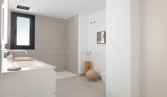 Image No.22-3 Bed Penthouse for sale