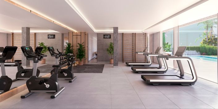 Image No.27-3 Bed Penthouse for sale