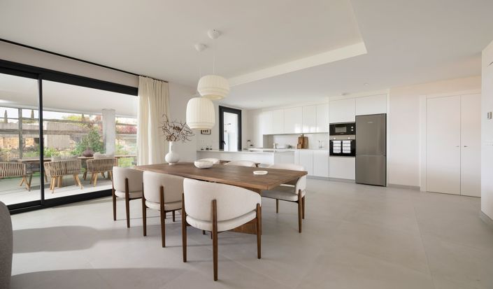 Image No.9-3 Bed Penthouse for sale