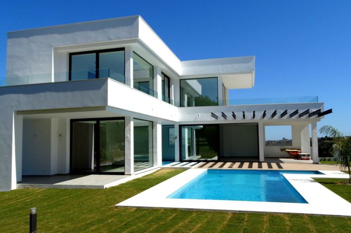 Image No.1-4 Bed Villa for sale