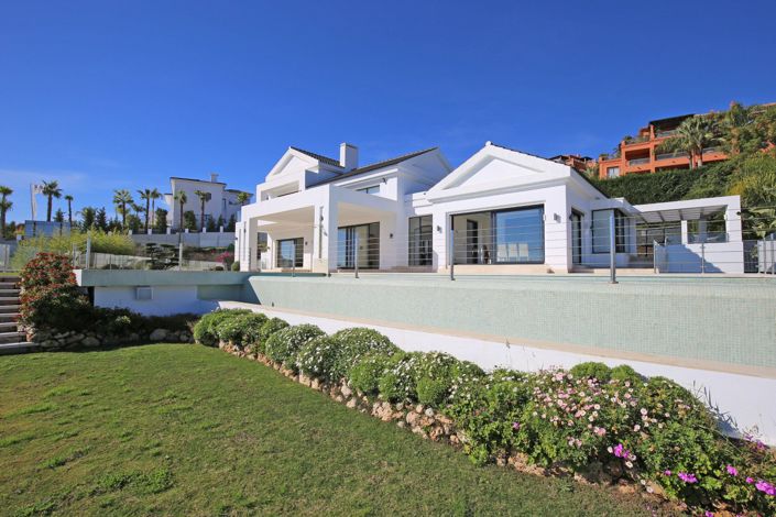 Image No.17-6 Bed Villa for sale