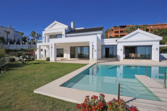 Image No.20-6 Bed Villa for sale