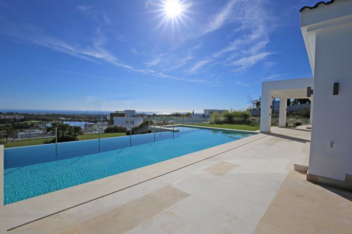 Image No.21-6 Bed Villa for sale