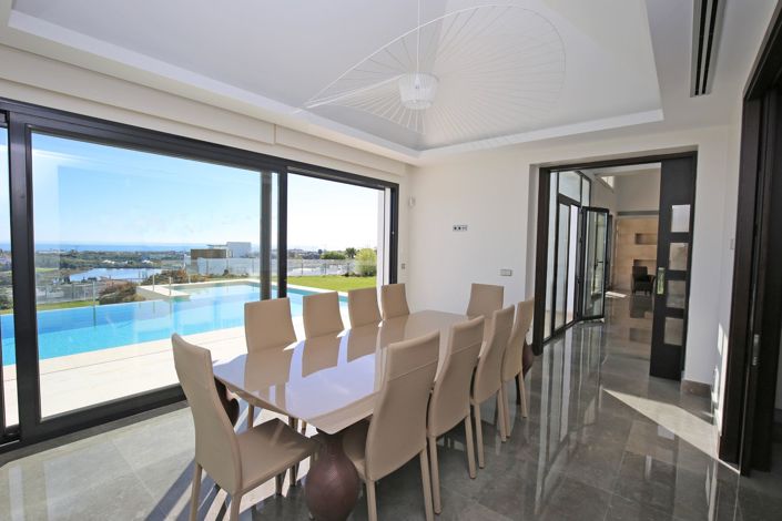 Image No.22-6 Bed Villa for sale