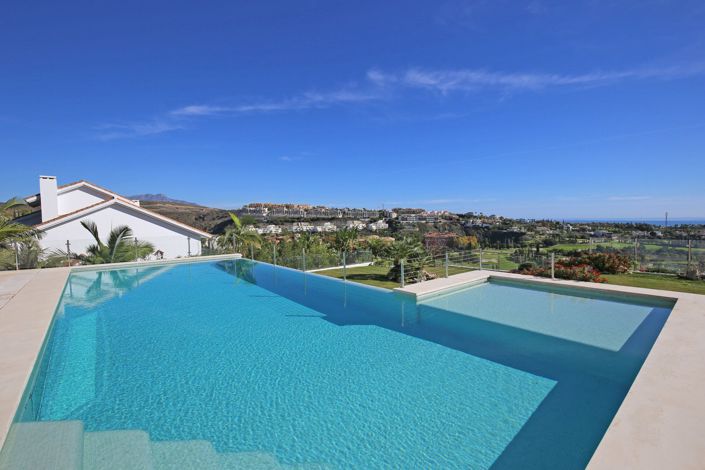 Image No.25-6 Bed Villa for sale