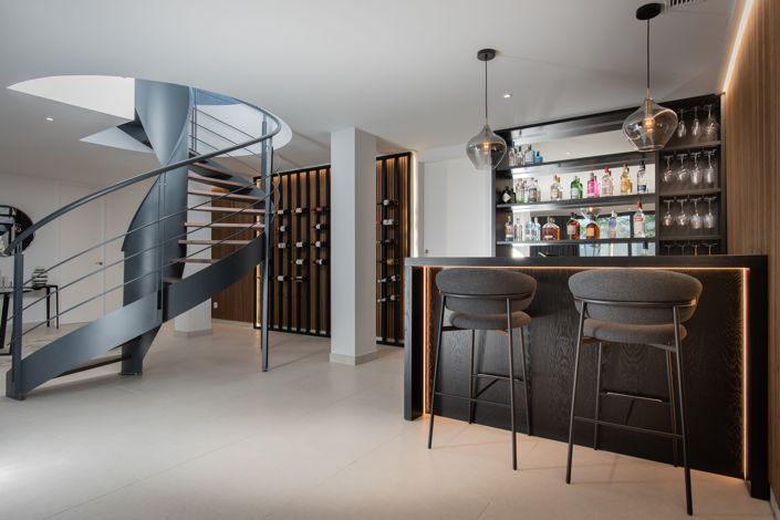 Image No.21-6 Bed Villa for sale