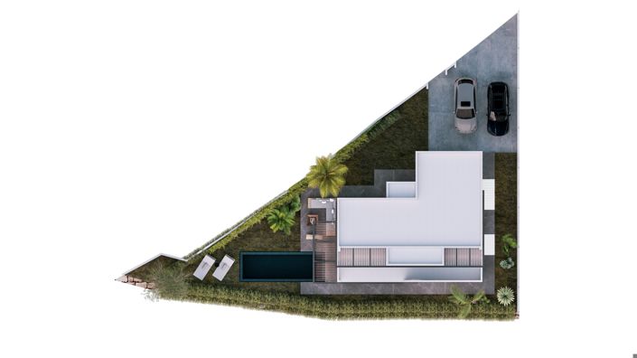 Image No.11-4 Bed Villa for sale