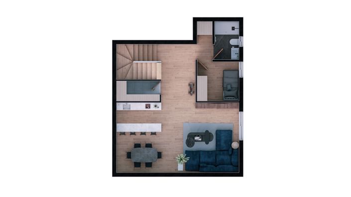 Image No.13-4 Bed Villa for sale