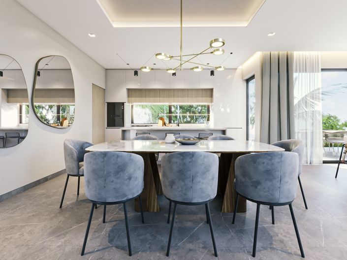 Image No.4-4 Bed Villa for sale