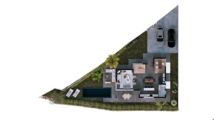 Image No.9-4 Bed Villa for sale