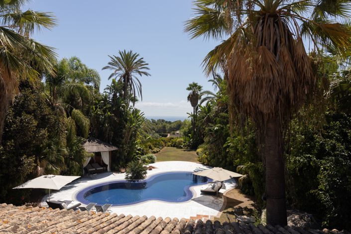 Image No.19-5 Bed Villa for sale