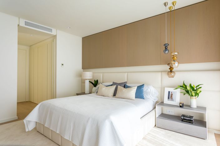 Image No.12-3 Bed Apartment for sale