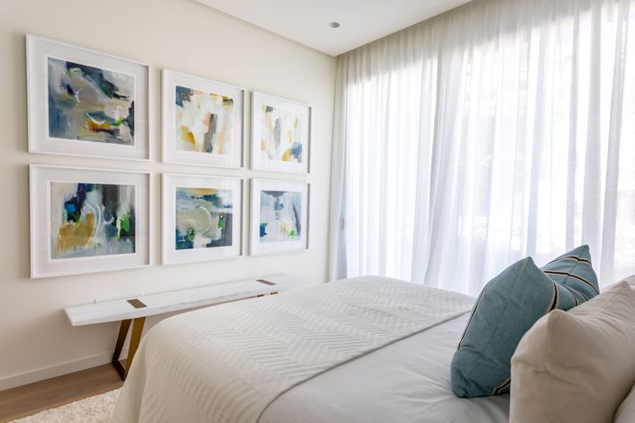 Image No.17-3 Bed Apartment for sale