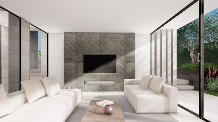 Image No.2-4 Bed Villa for sale