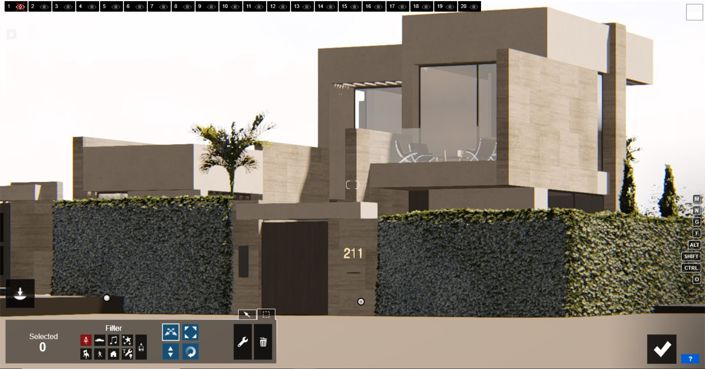 Image No.4-4 Bed Villa for sale