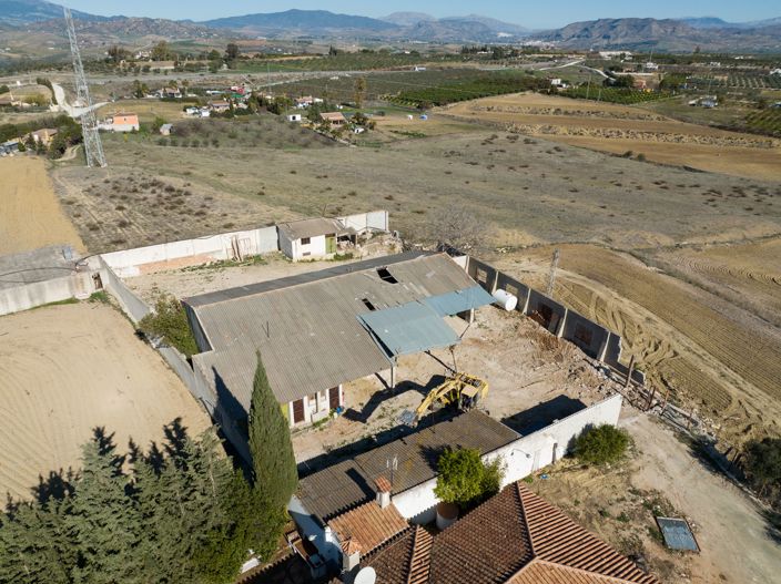 Image No.6-Plot for sale