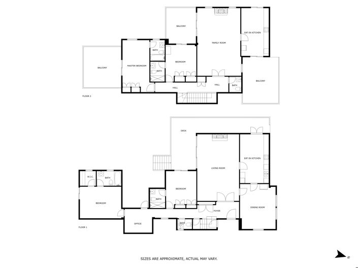 Image No.2-5 Bed Villa for sale